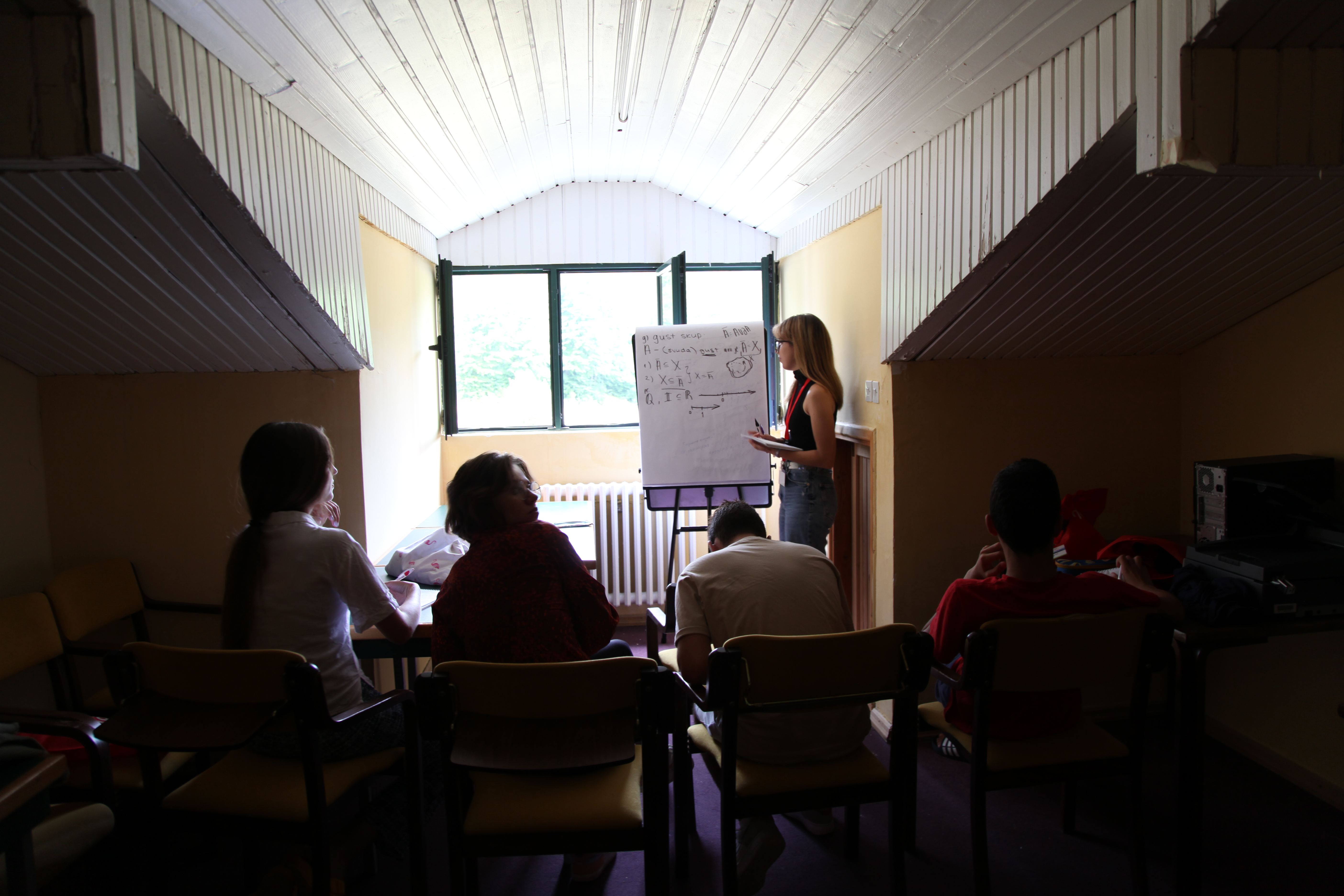 Photograph 2 from PRONA activities