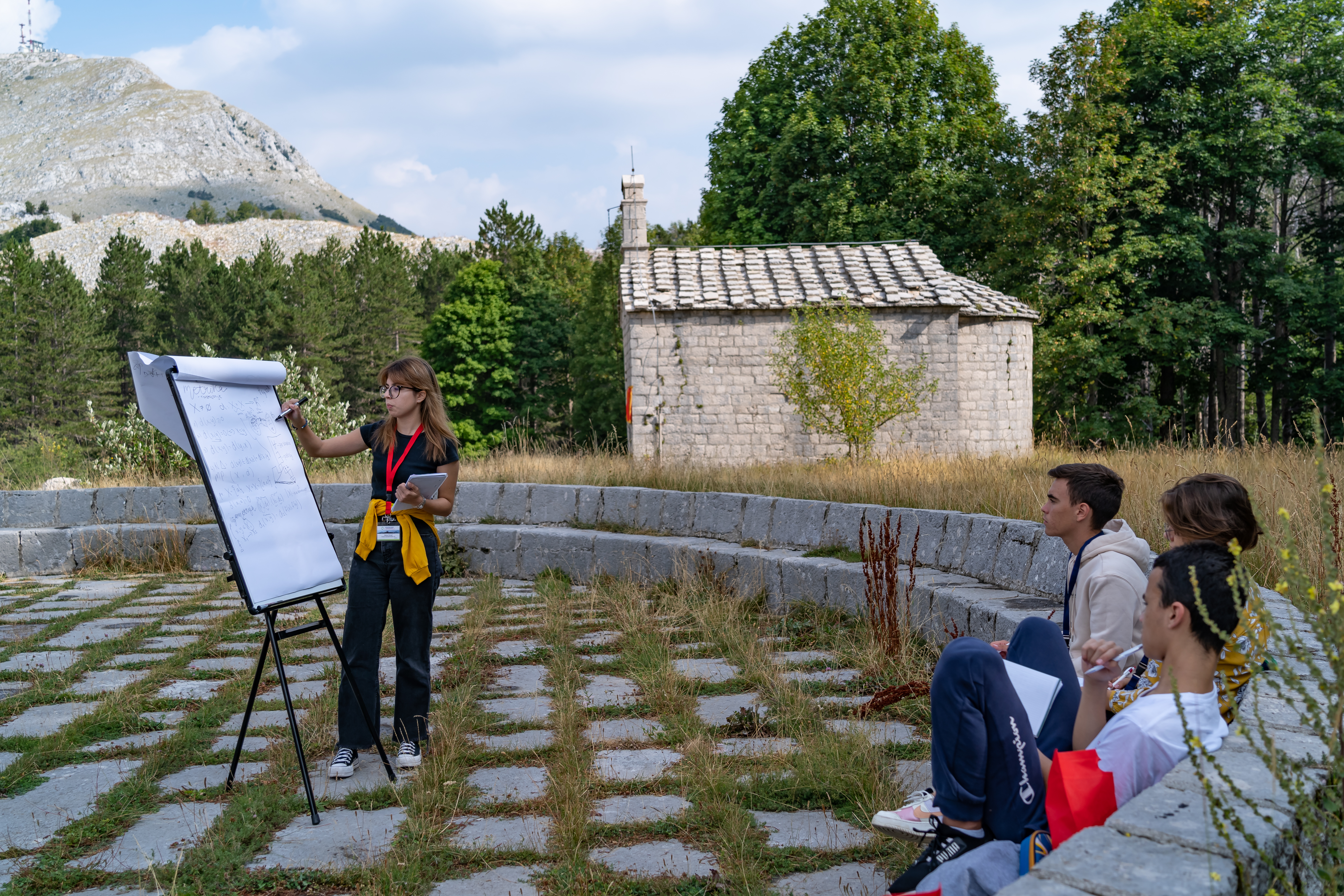 Photograph 3 from PRONA activities